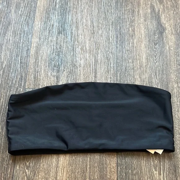 High Waisted Belted Bikini Set - Picture 6 of 9